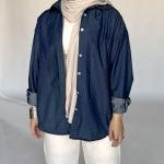 denim