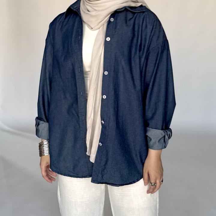 denim