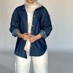 denim
