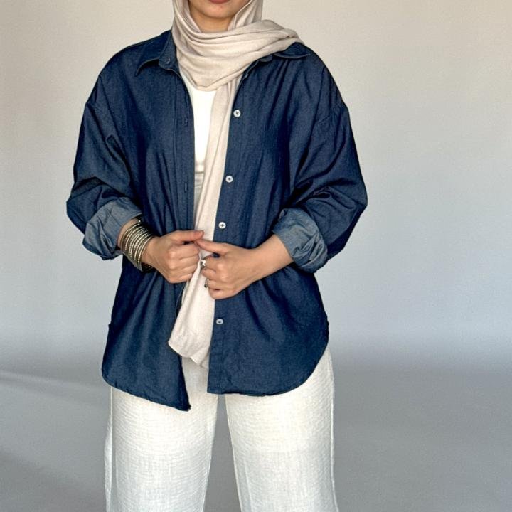 denim