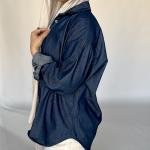 denim