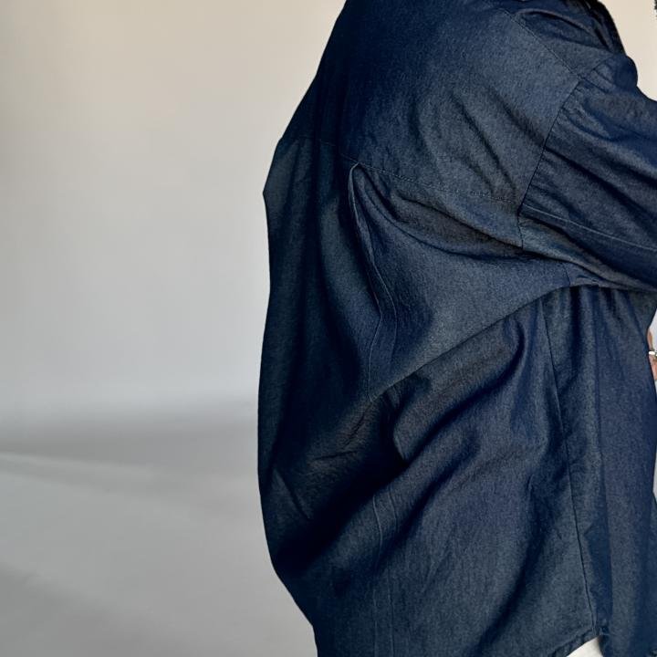 denim