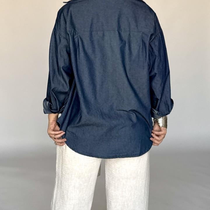 denim