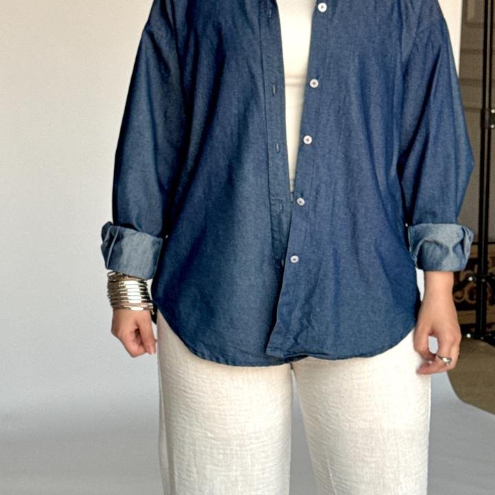 denim