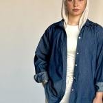 denim