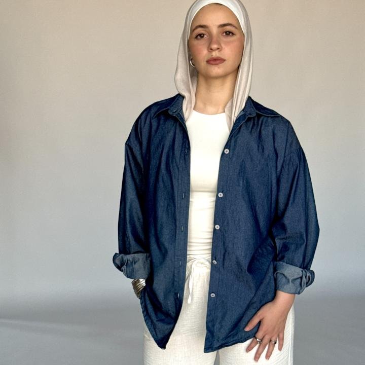 denim
