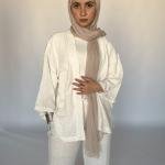 white set