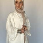white set