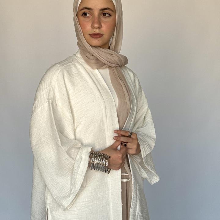 white set