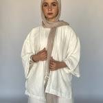 white set
