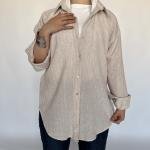 bej chemise