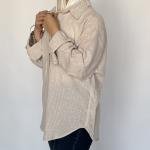 bej chemise