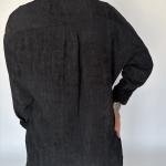 siyah bow