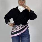 Siyah chic