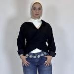 Siyah chic