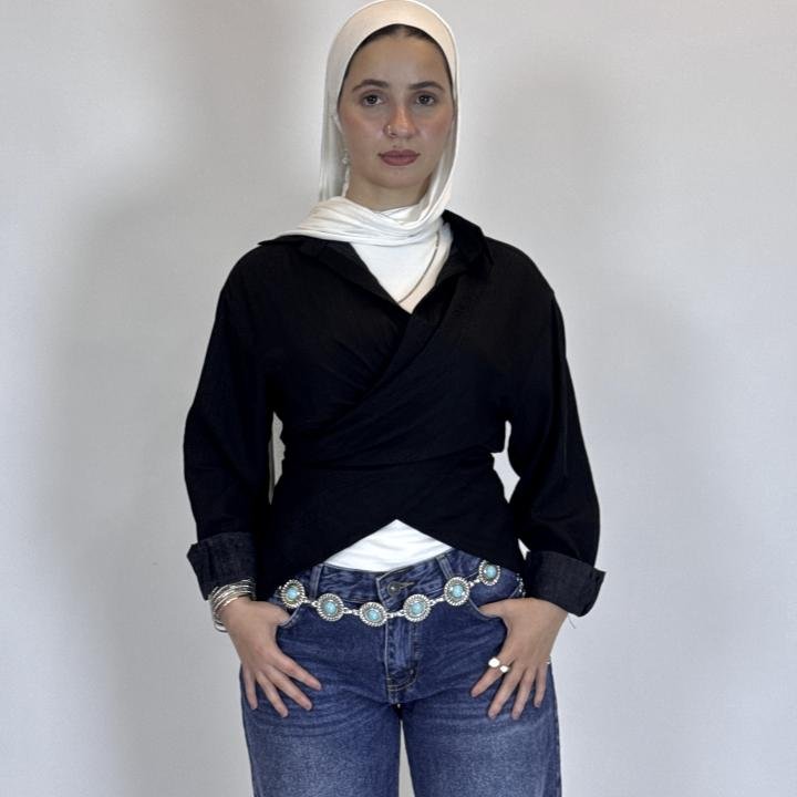 Siyah chic