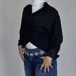Siyah chic