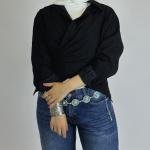 Siyah chic