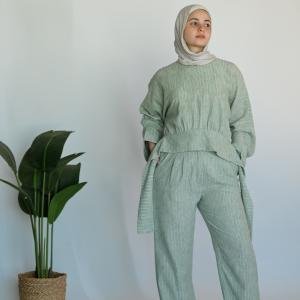 mint breeze set