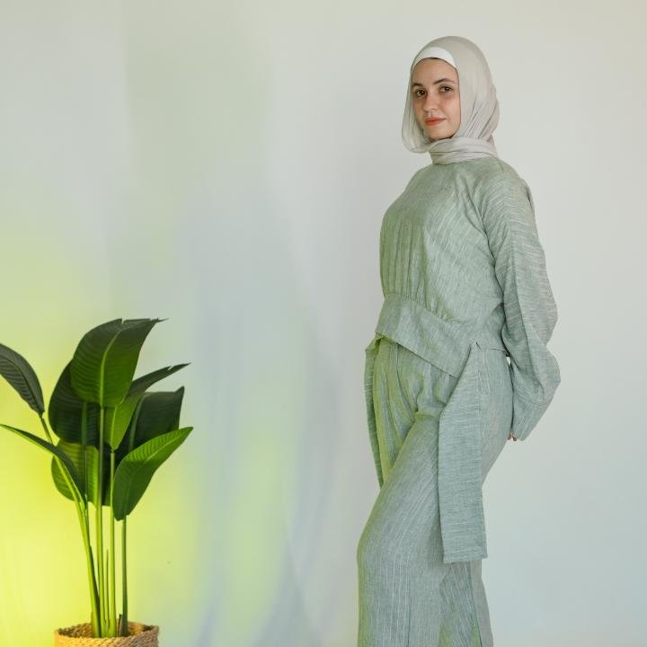 mint breeze set