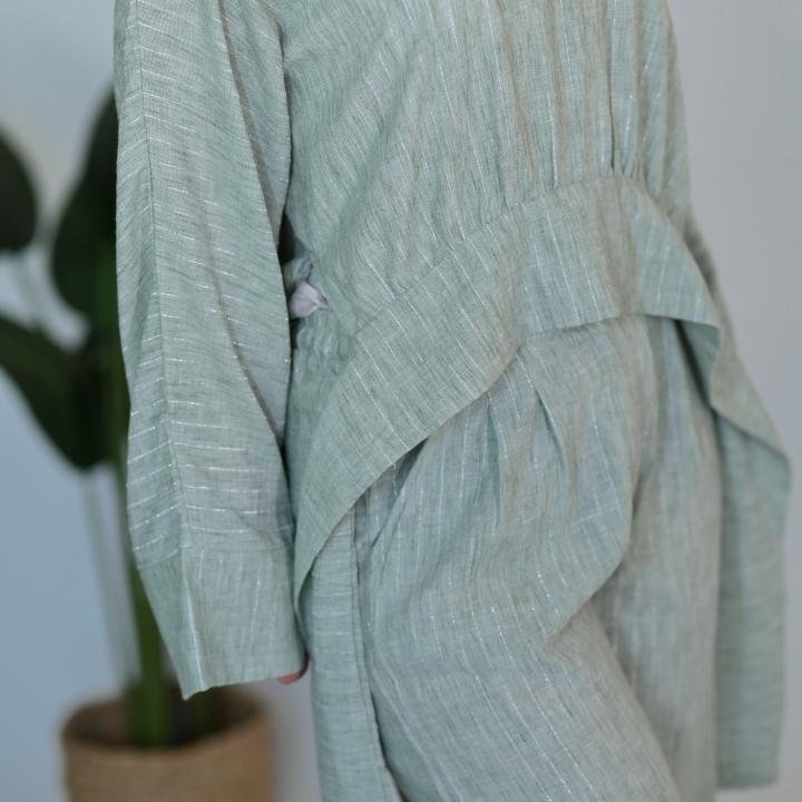 mint breeze set