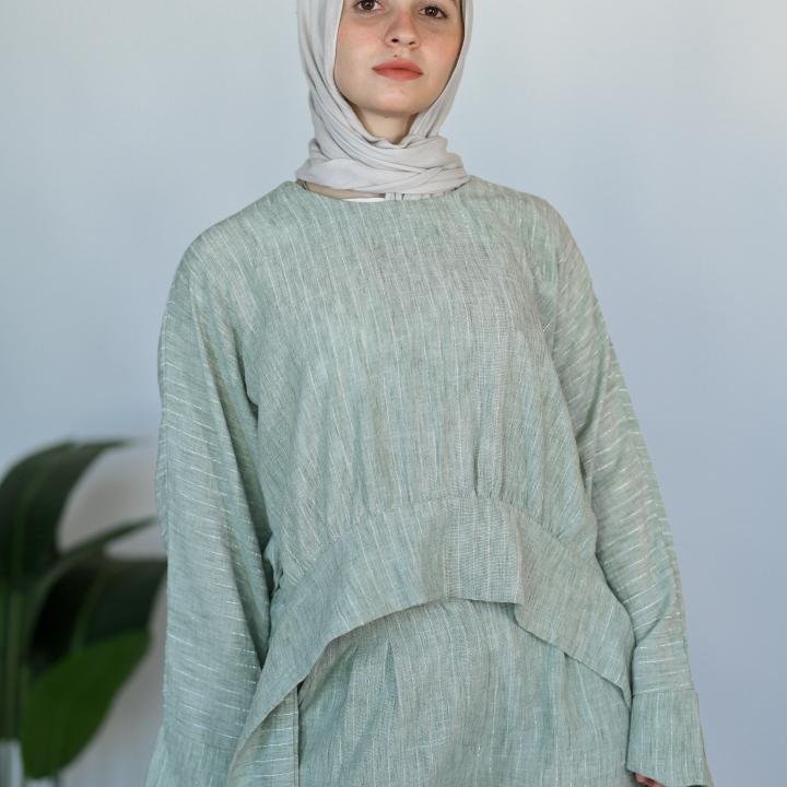mint breeze set