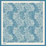 Garden whisper scarf
