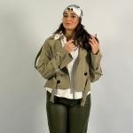 trench jacket